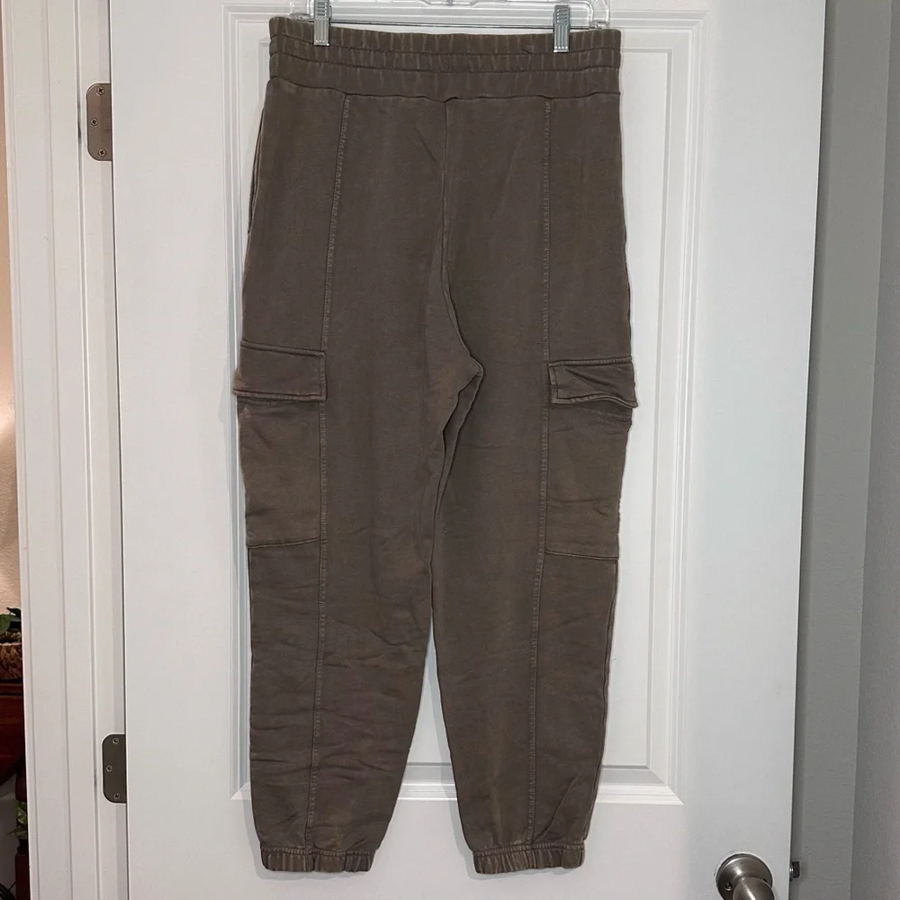 JoyLab | Women’s Cargo Joggers - Picture 2 of 6
